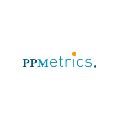PPMetrics Logo