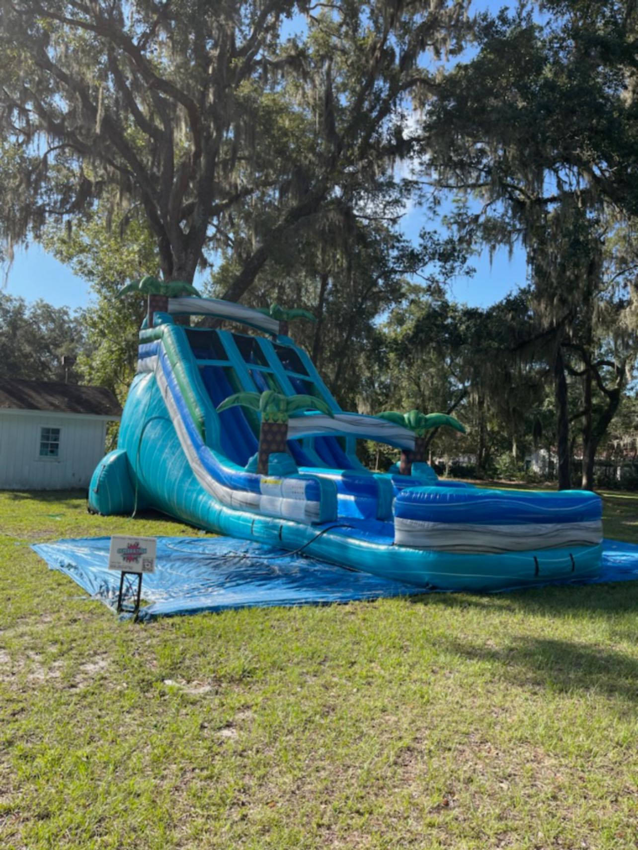 Celebration Party Rental Image