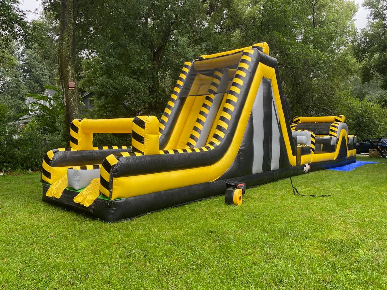 Celebration Party Rental Image