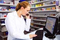 Generic Online Pharmacy Image