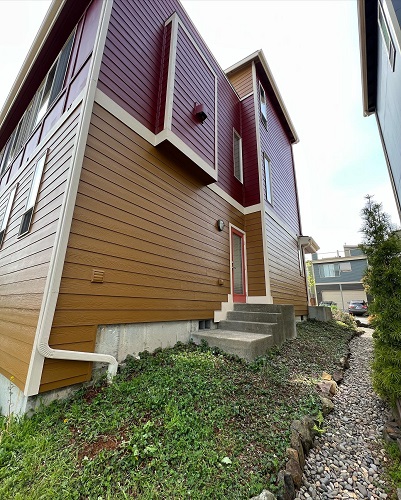 Impact Painting Services Image