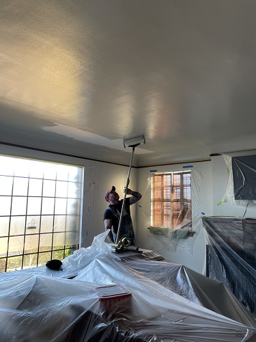 Impact Painting Services Image