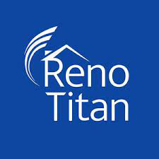RenoTitan Remodeling Icon