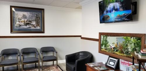 Rohrbach Family Dentistry Image