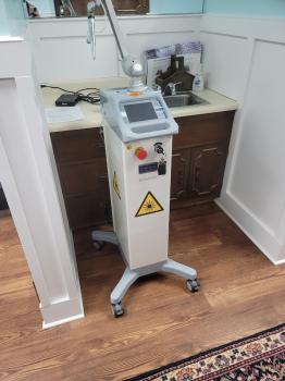 Rohrbach Family Dentistry Image