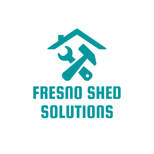 Fresno Shed Solutions Logo