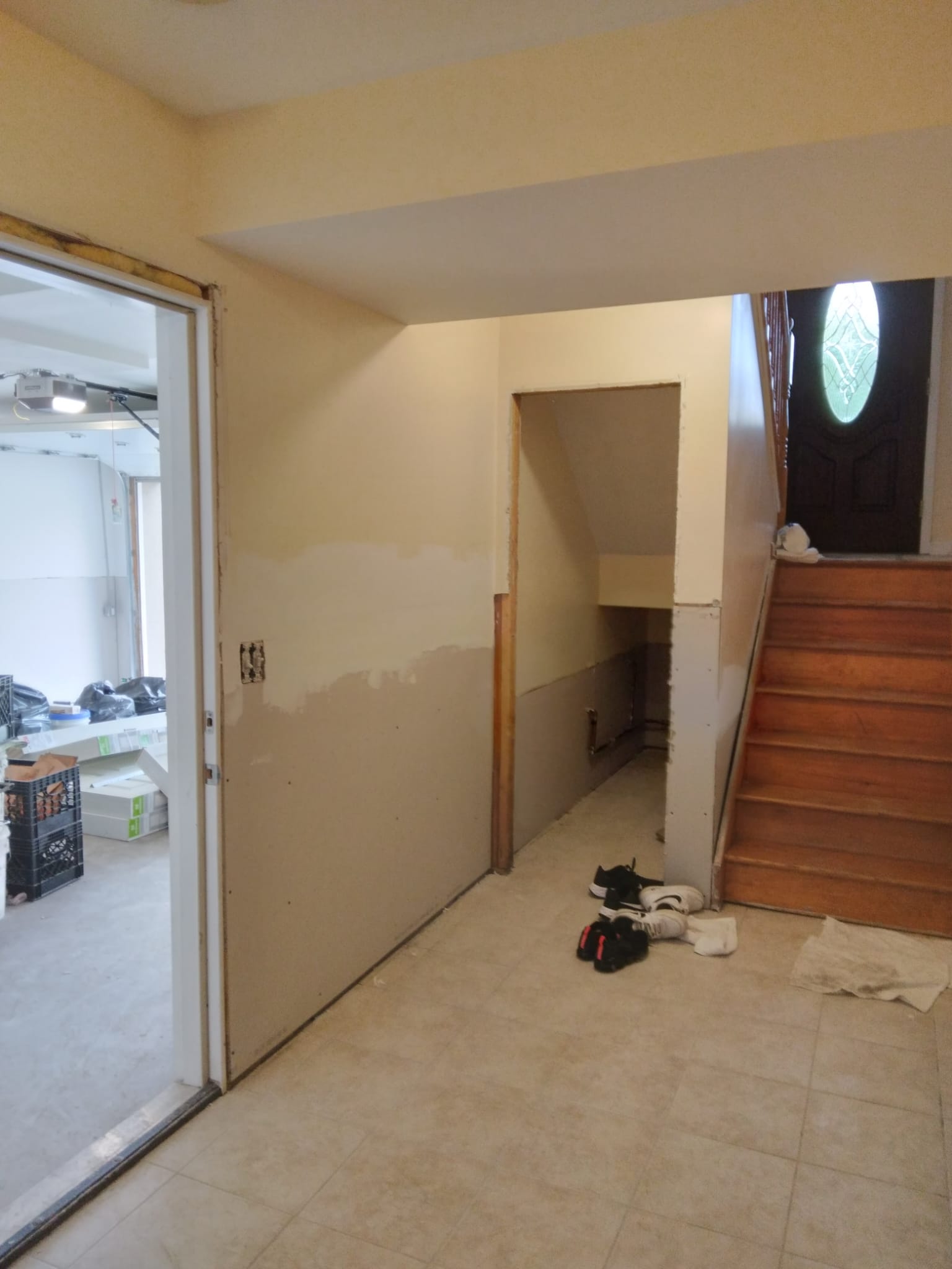 Ricardo Remodeling Image
