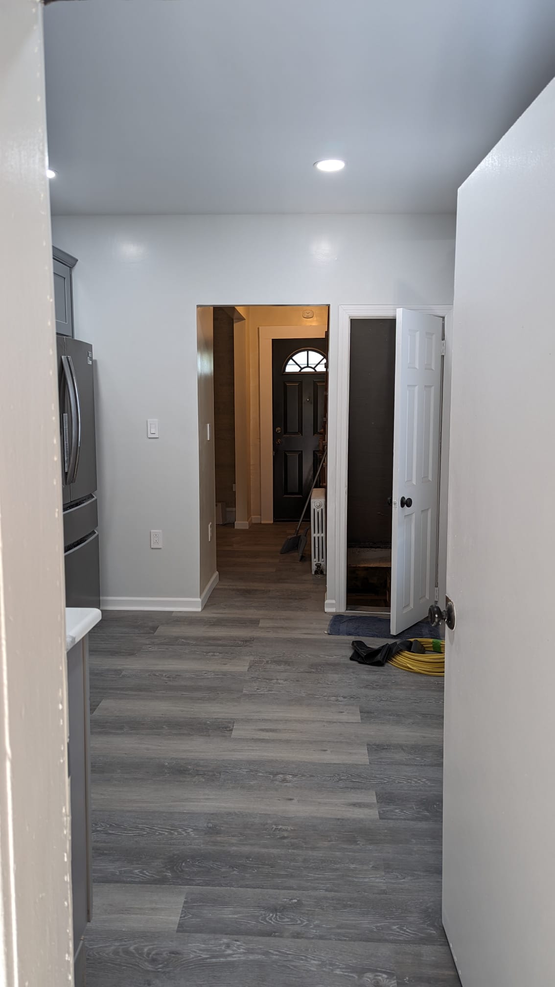 Ricardo Remodeling Image