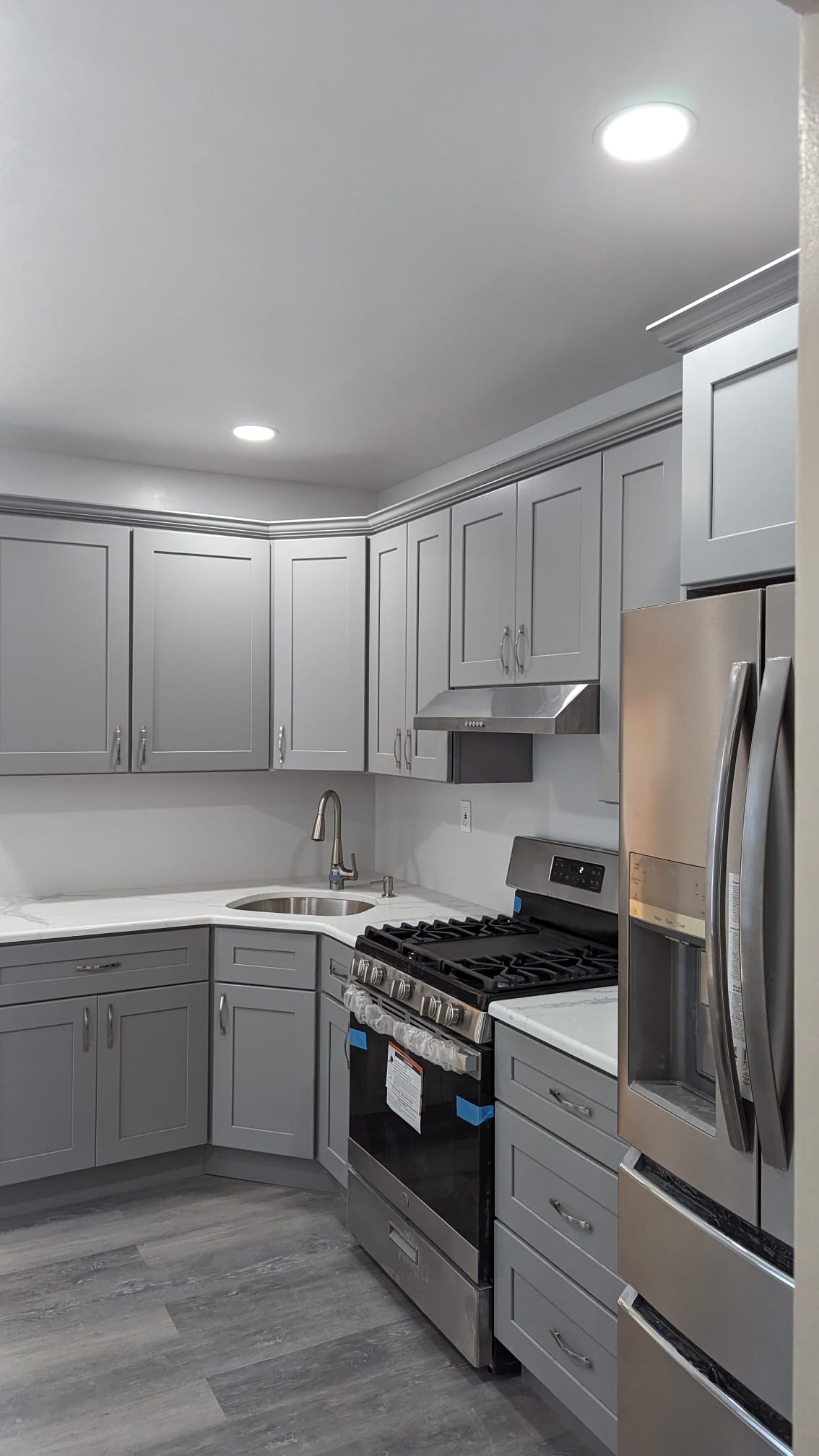 Ricardo Remodeling Image