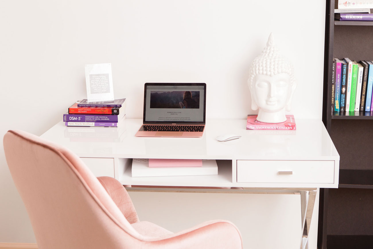 Resilient Mind Psychotherapy Image