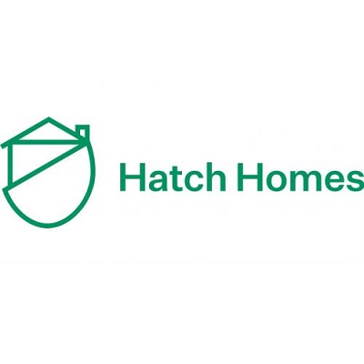 Hatch Homes Logo