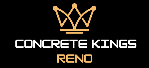 Reno Concrete Kings Logo