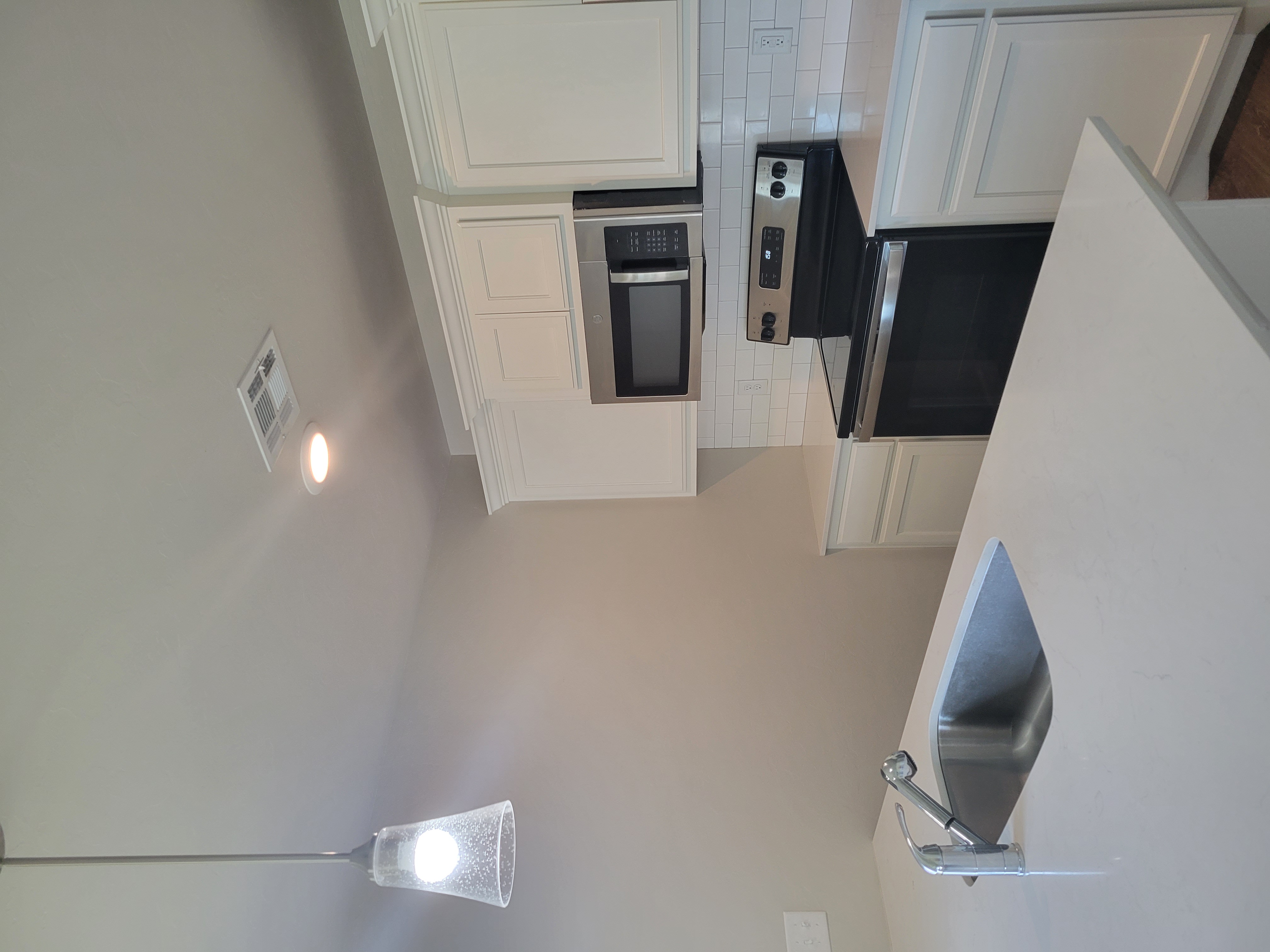 Alexis' Housekeeping Image