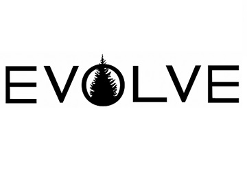 Evolve Tree Experts Logo