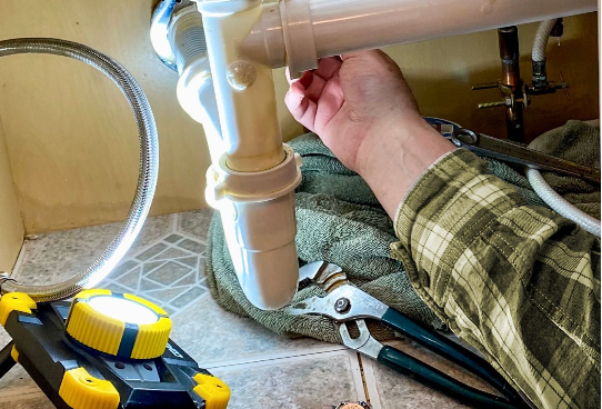 PureFlow Plumber San Marcos Image