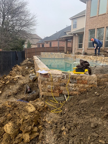 Pinnacle Foundation Repair Image