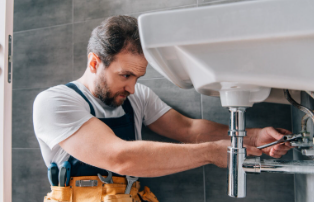 1st Plumber Waukesha WI Image