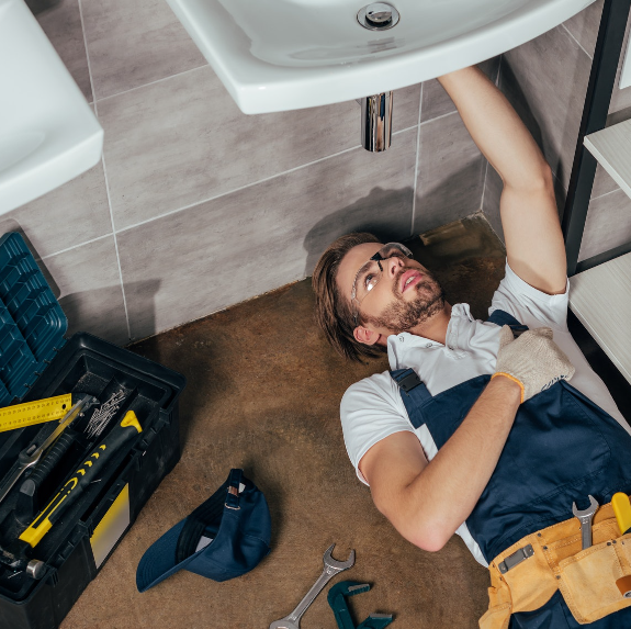 1st Plumber Waukesha WI Image