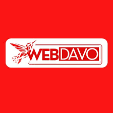 Webdavo Icon