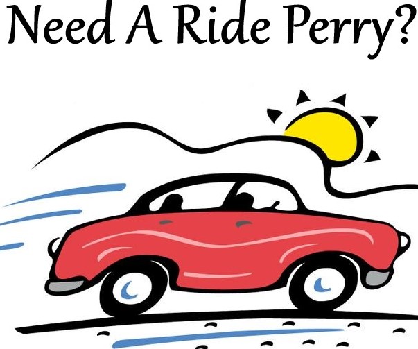 Need A Ride Perry | Transportation Personal in Perry, GA