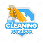 Reaves Cleaning Logo