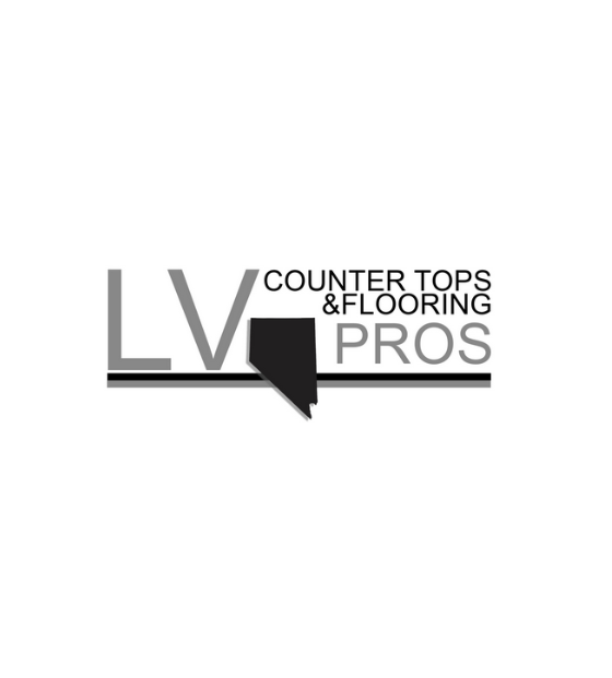 LV Countertops Logo