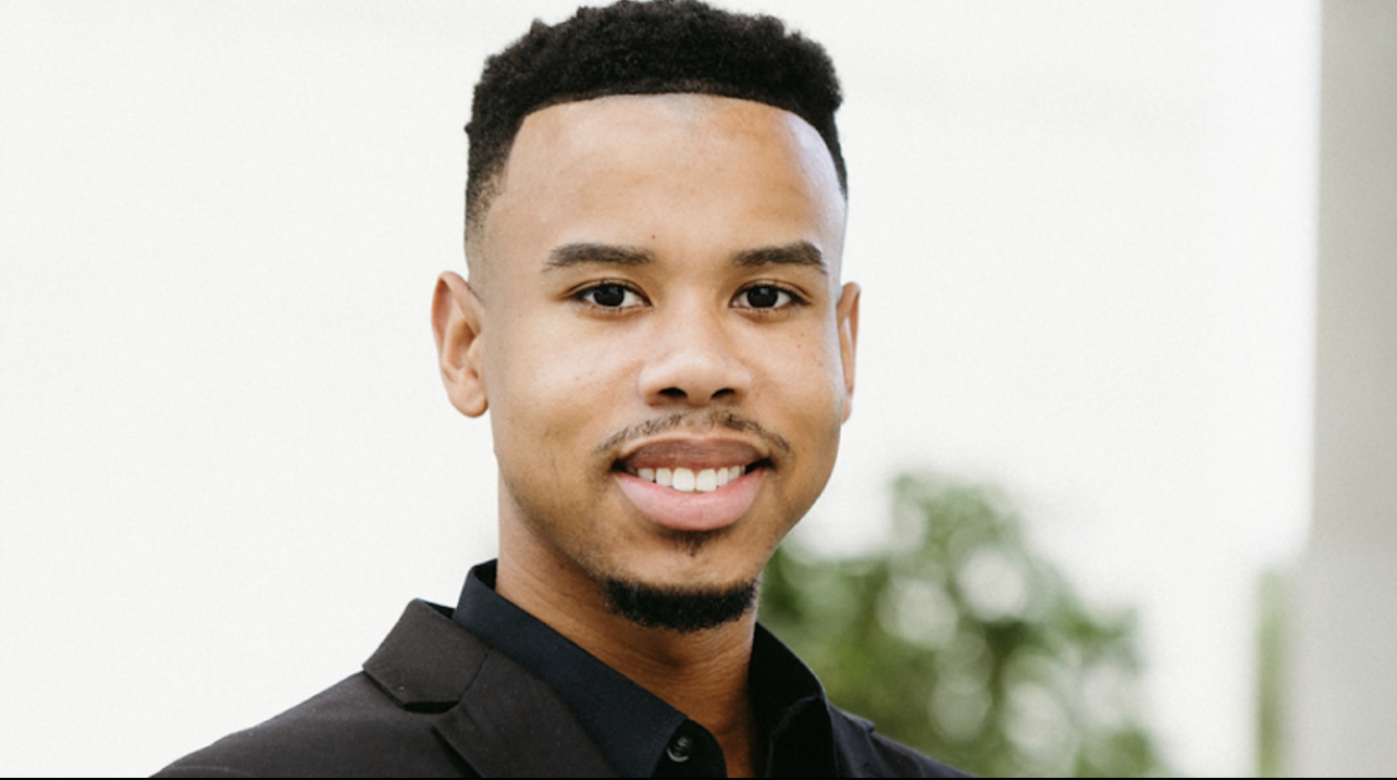 Carl Johnson, Realtor Logo