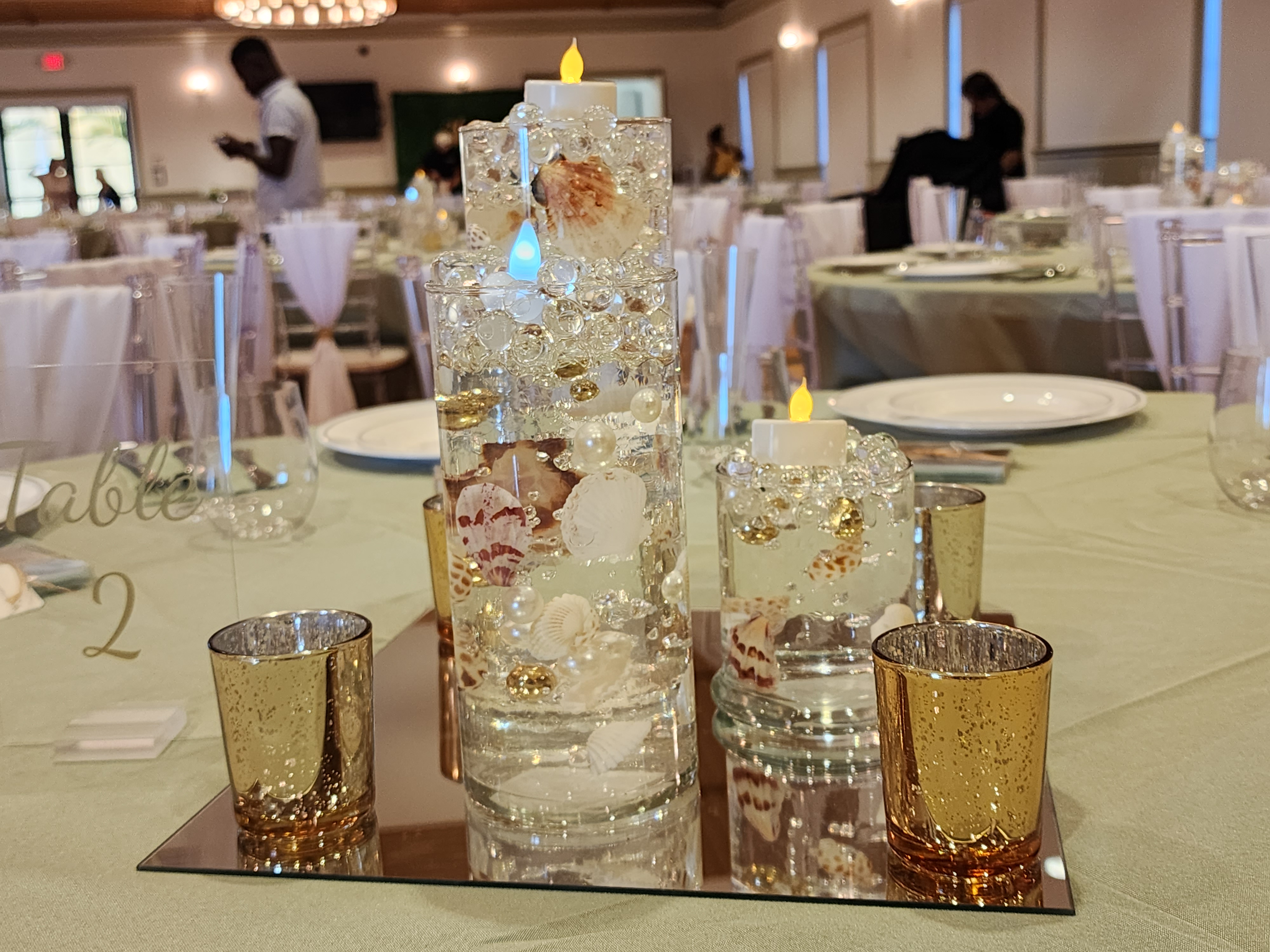 Terilco Events & Design Image