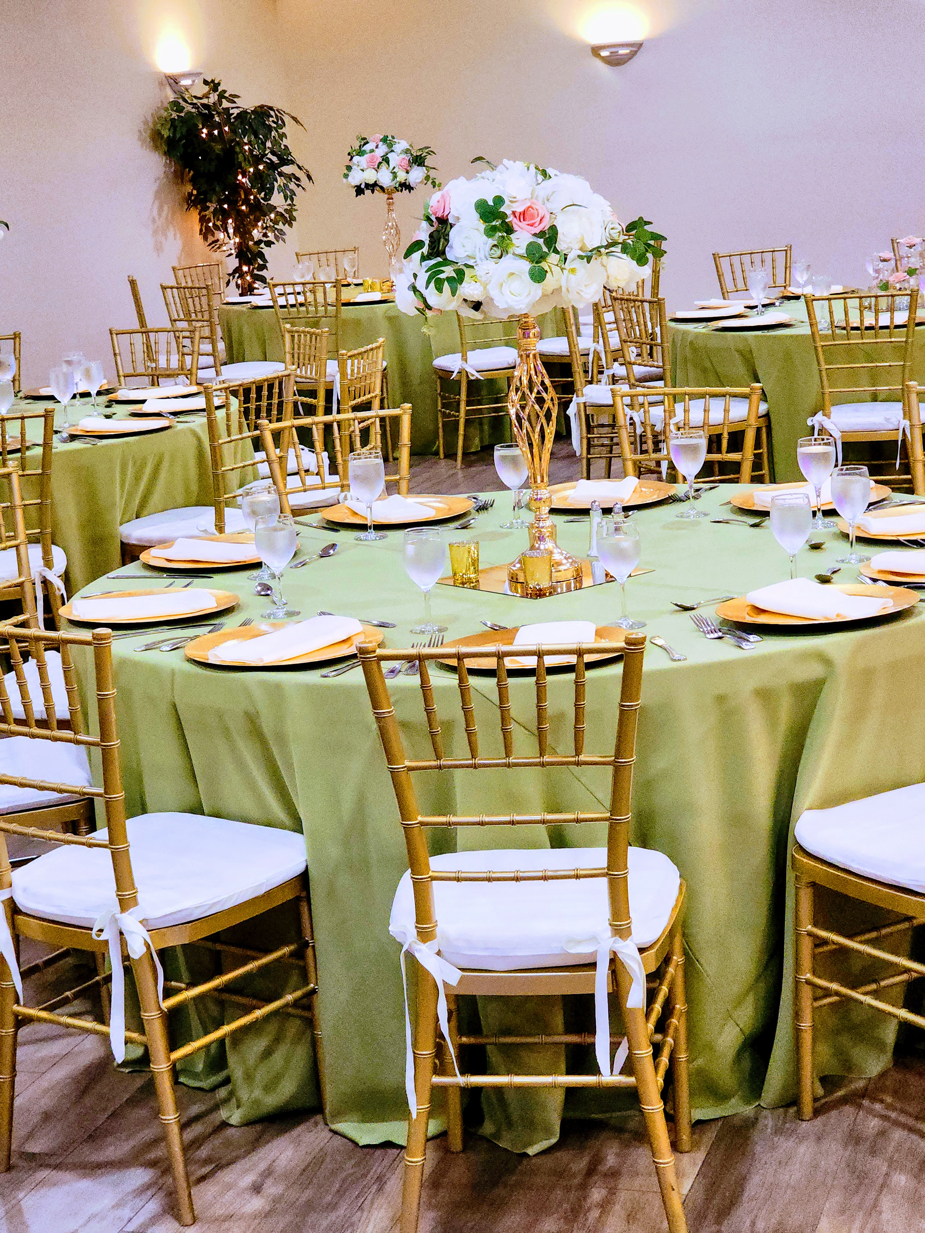 Terilco Events & Design Image