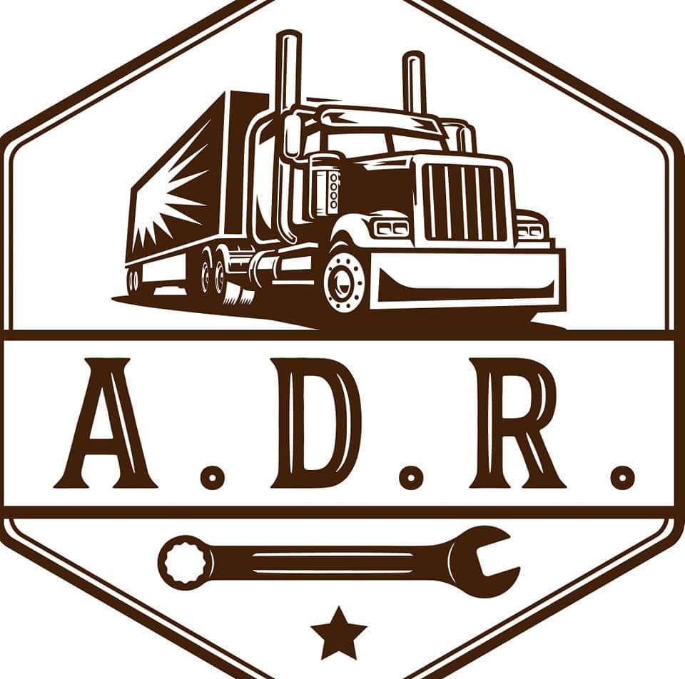 Accurate diesel repair Logo