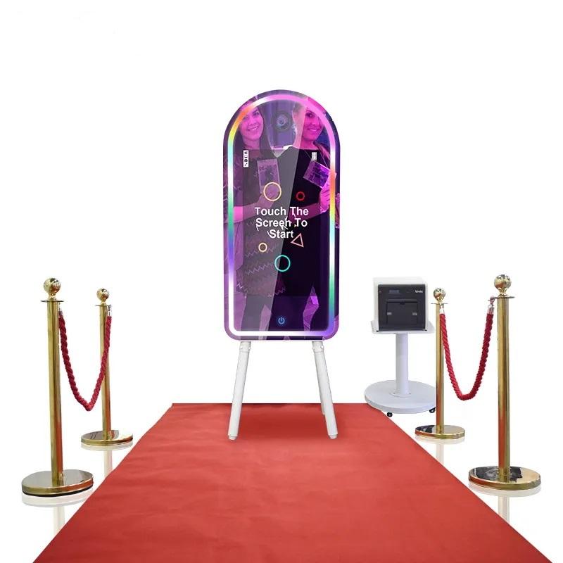 Booths & Backdrops Image