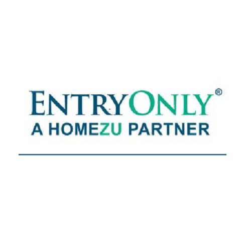 Entry Only - A HomeZu Partner Logo