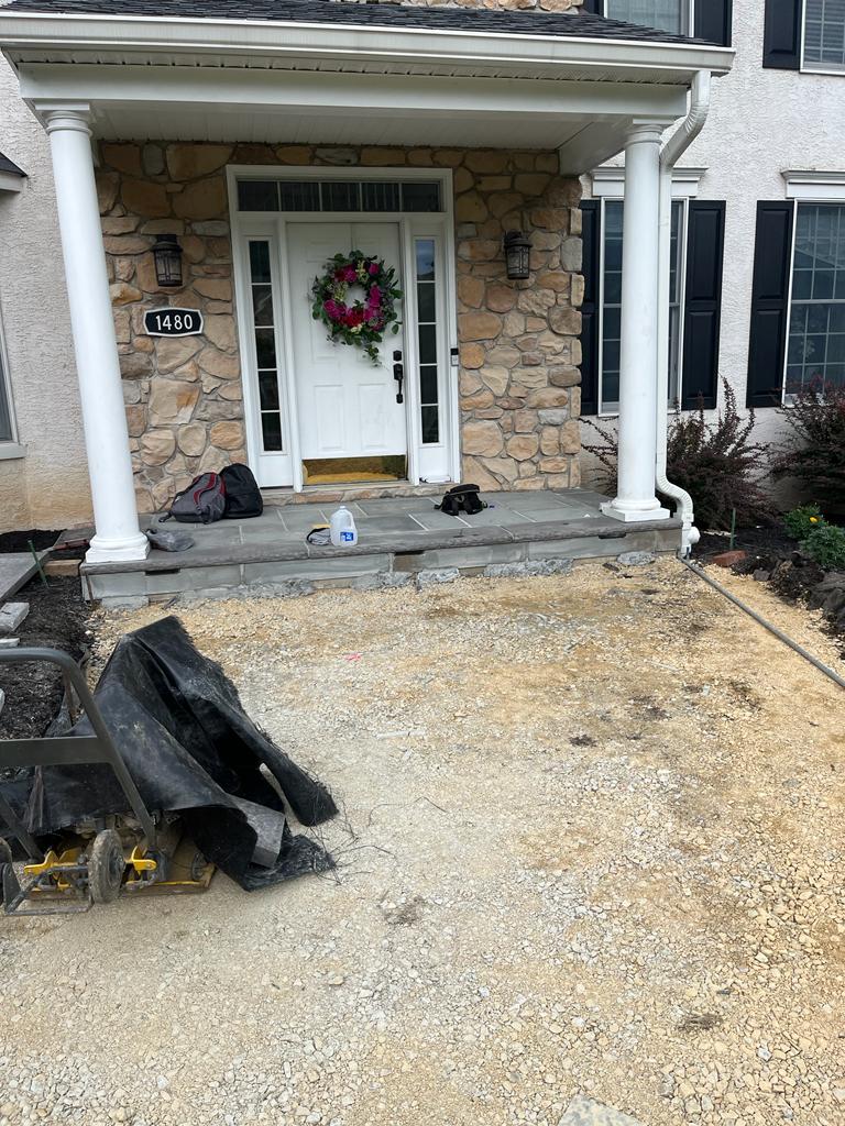 R. Perez General Contractor Inc Image