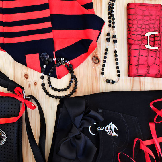 Freestone South Clothing Company Image