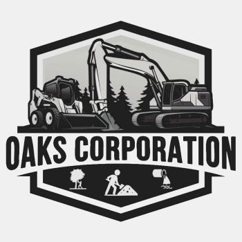 Oaks Corporation Logo