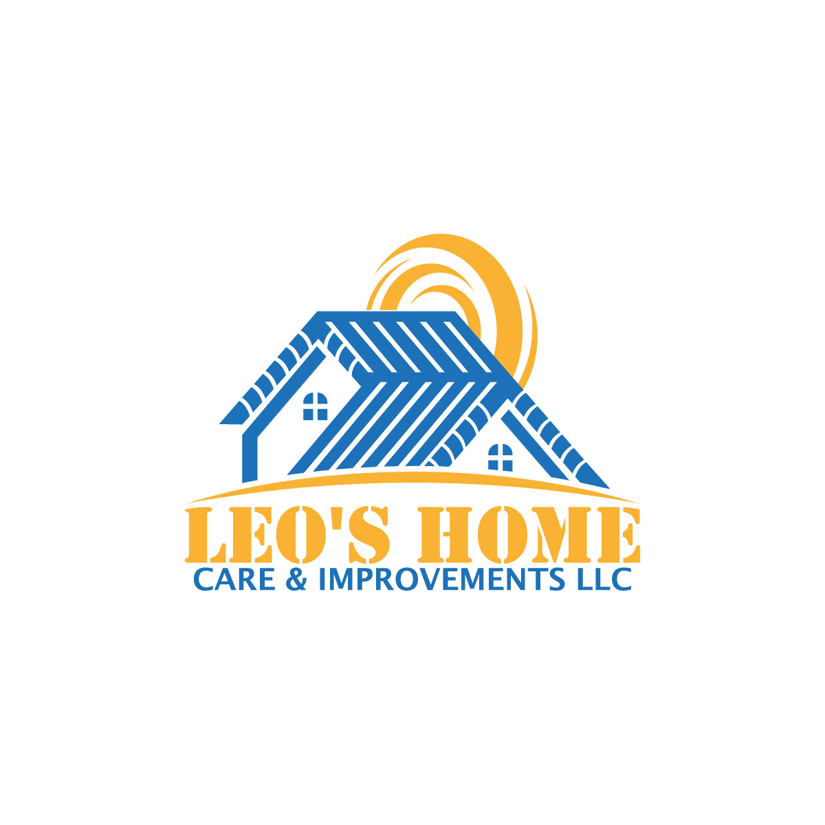 Leo&apos;s Home Care &amp; Improvements LLC Logo