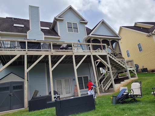Angel's Handyman and Painting Service LLC Image