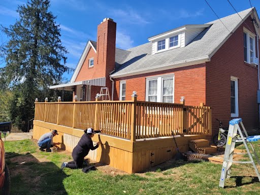 Angel's Handyman and Painting Service LLC Image