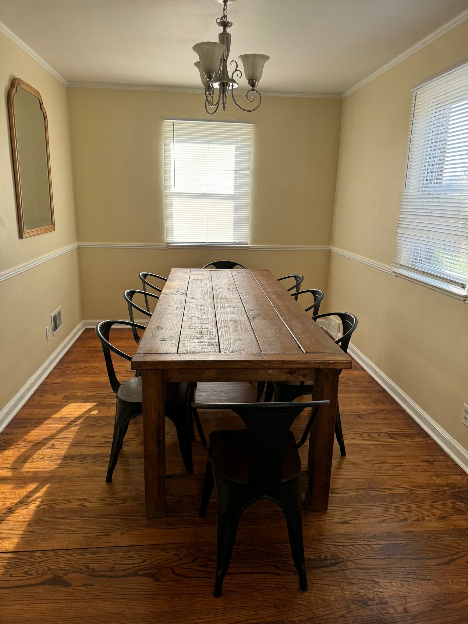 ANI Cleaning Professional LLC Image