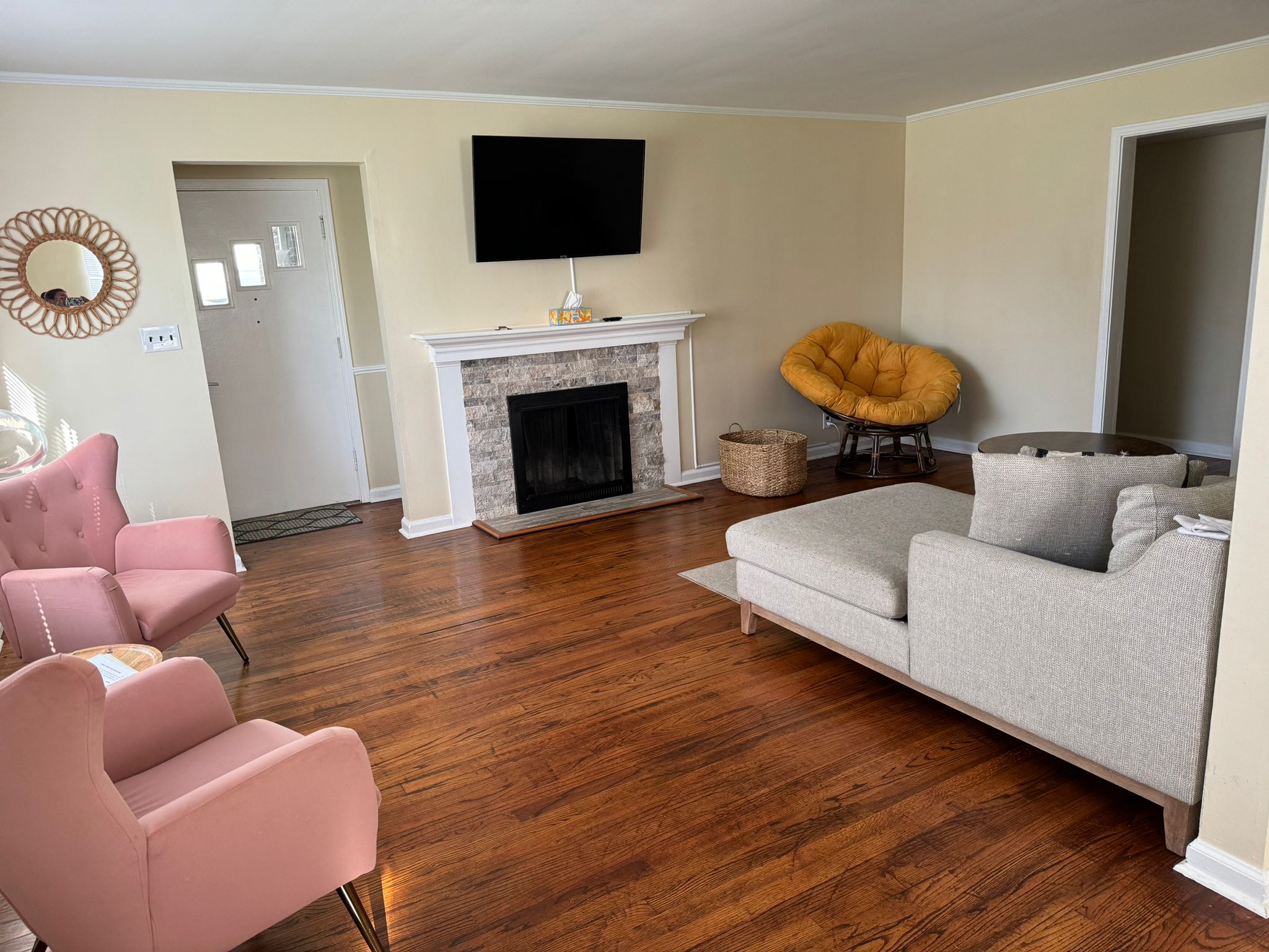 ANI Cleaning Professional LLC Image