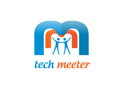 TechMeeter Business Solutions Logo