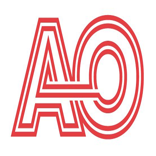 Athletic Outcomes Logo