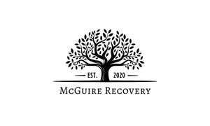 McGuire Counseling and Psychotherapy Icon