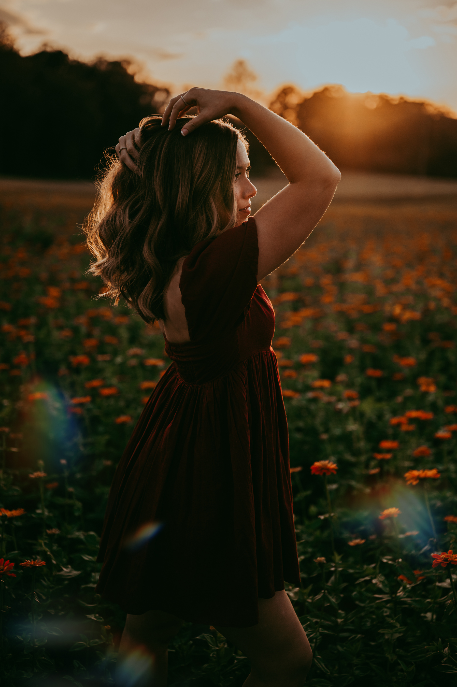 Tracy Anderson Photography Image