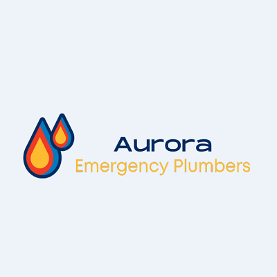 Aurora Emergency Plumbers Logo
