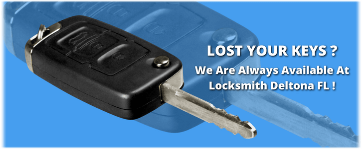 Locksmith Deltona FL Image