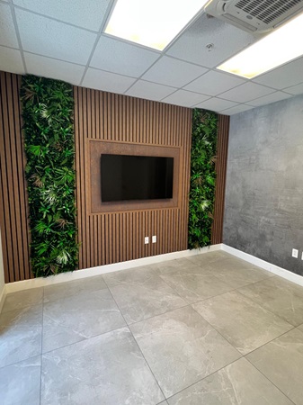 Install Glass and Windows Image