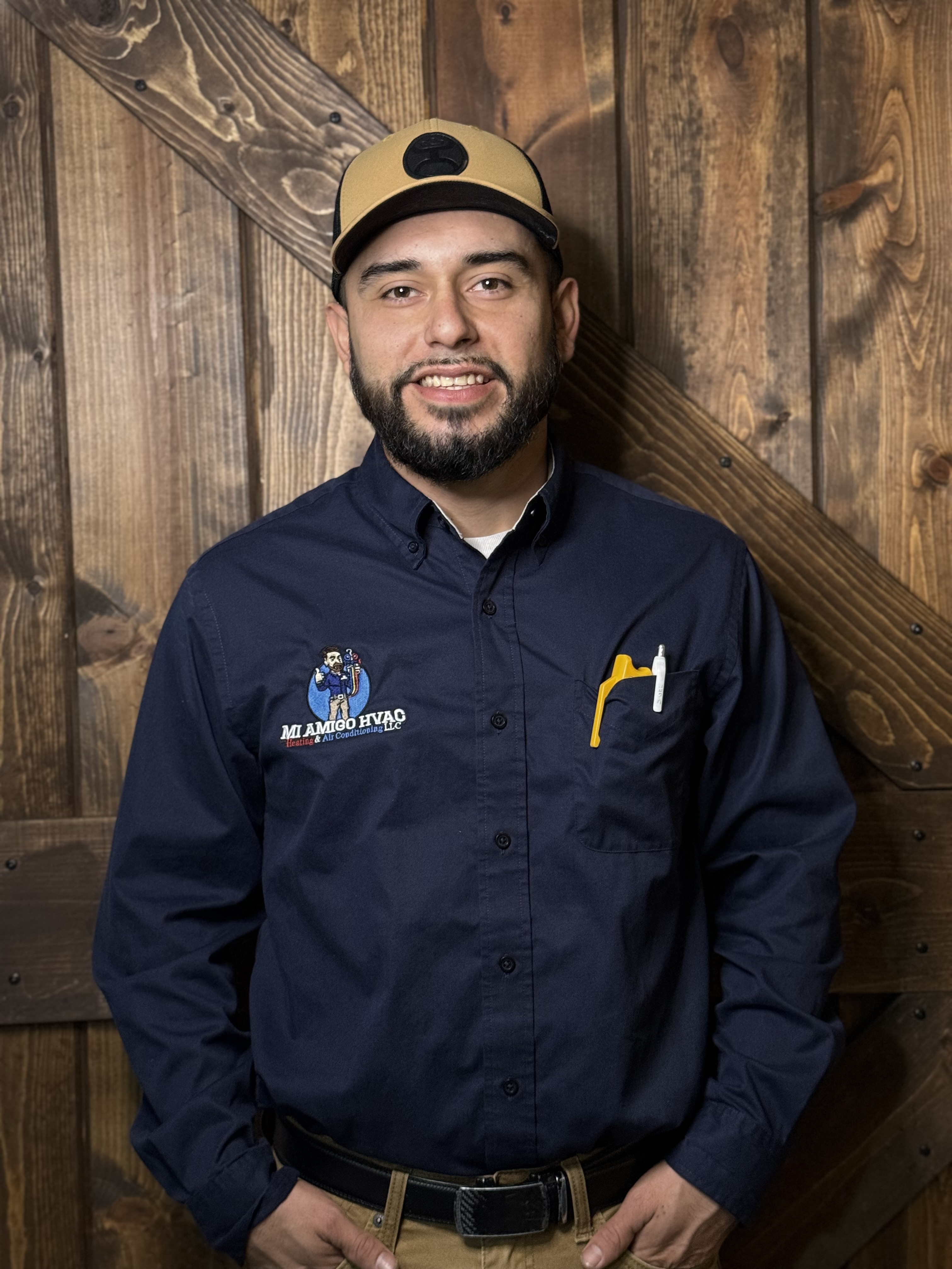 Mi Amigo HVAC Heating & Air Conditioning LLC Image