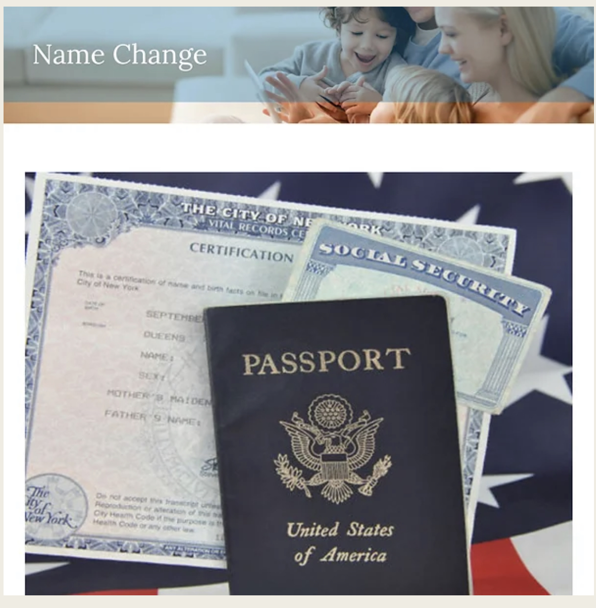 ASAP Apostilles & Notary Public Svs. Image