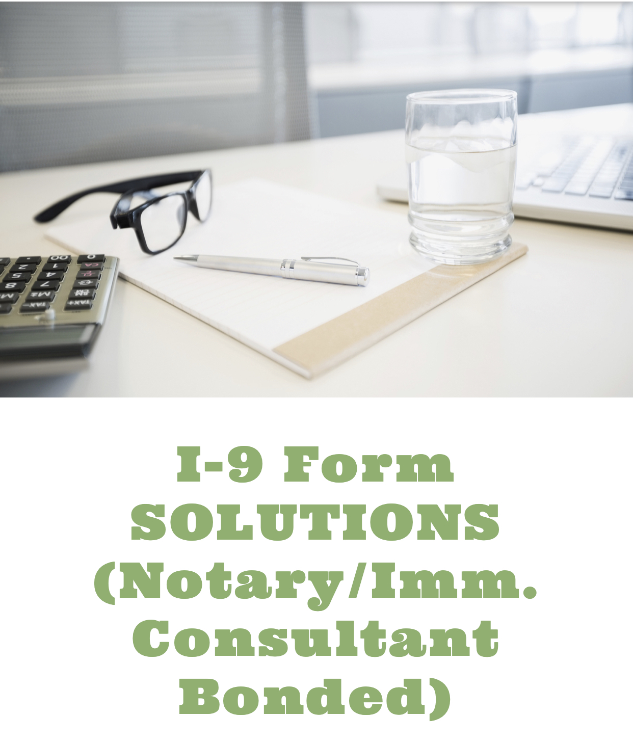 ASAP Apostilles & Notary Public Svs. Image